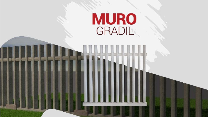 Muro Gradil