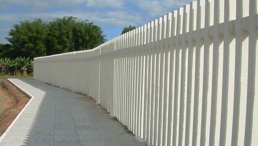 Muro Gradil